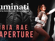 LUCIDFLIX Luminati with Adria Rae