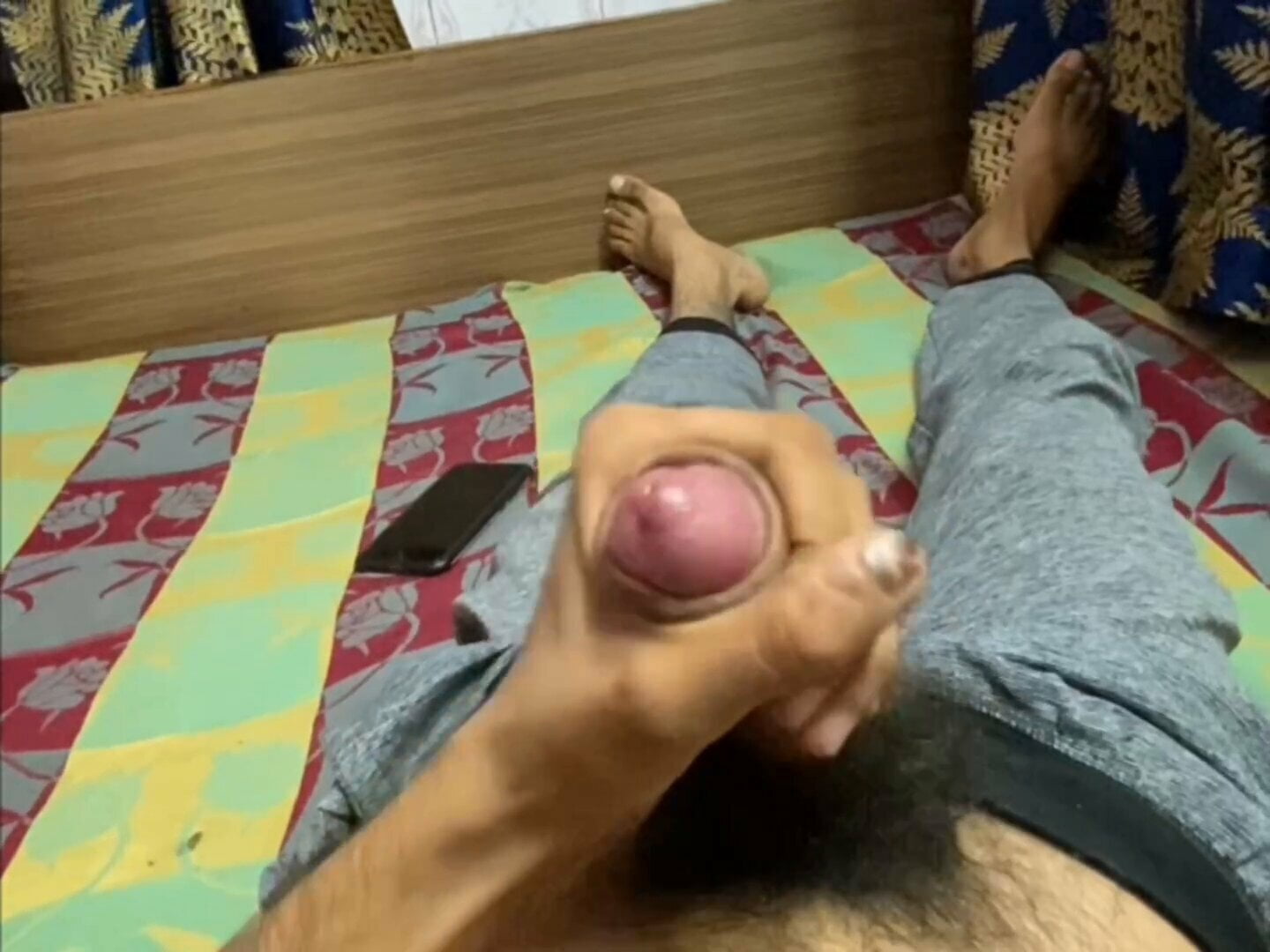 Indian boy mastrubating , indian think horny boy , asian think boy, wild mastrubating honry boy , boy moaning 