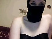 Webcam Girl #37 by Heisenberg 