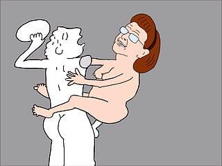 Greek mature sex (animation)