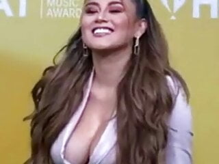 Latina, Tits Tits Tits, Big Tits