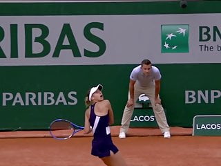 Tennis Player, Polish Girl, Magda, Softcore