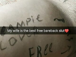 My wife is the best free...