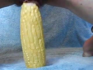 corny