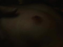 Alicia Vikander nude - 'Tulip Fever' - tits ass nipples sex