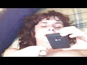 Tammy Coleman fucks in her own home made porno!