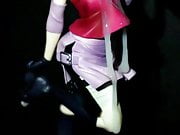 naruto sakura figure bukkake