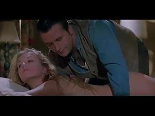 Nipples, Celebrity, Sheryl Lee, Vampires