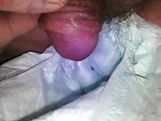 Couche pipi