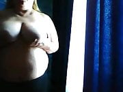 Galinas big boobs