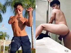 Sexy boy naked 
