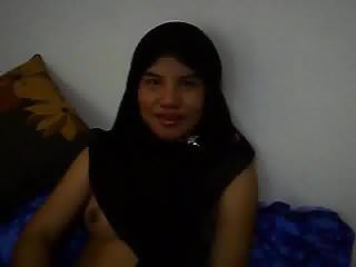 Tudung, Milfing, MILF, Milfed