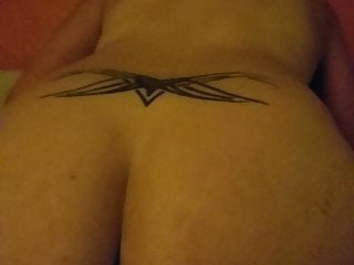 Amateur MILF Tits, Big Tit Blonde, 60 FPS, Caught Cumming