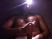 masturbate by flashlight