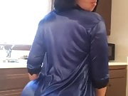 Lovely big ass 