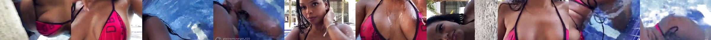Melanie Liburd Nude Porn Videos And Sex Tapes Xhamster