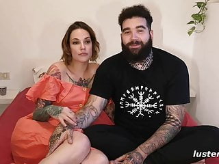 Couple Hardcore, Lustery channel, Homemade Sex, Eating Boobs