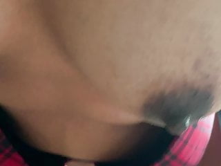 Big Nipple Tits, Indian, Clit, Desi