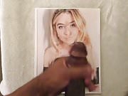 Sabrina Carpenter tribute 1