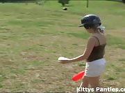Lets hit the ball around a little bit