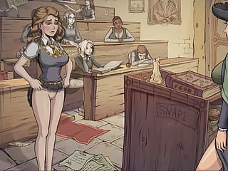 Innocent Witches Old Plot Hermione Granger Sex Animation Collection (Part 01) and Download Game