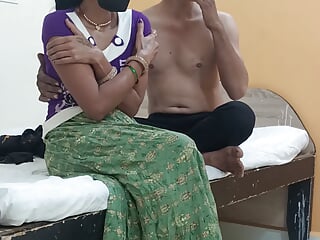 Padosi Bhabhi Ko Chupke Se Chod Diya - Bhabhi Ki Chudai