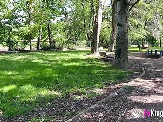 Girl Pussy, Public Park, Blowjob Girls, Lick Old Pussy