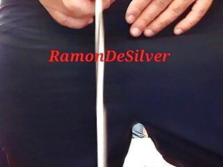 New changing room masturbation...