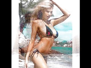 HD Videos, Blond, Charlotte McKinney, Jerk off