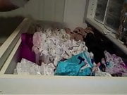 panty drawer