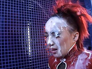 Asian, Facial, Latex, HD Videos