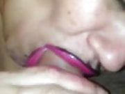 Pink Barbie Lipstick