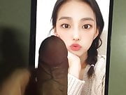 CLC Yeeun Cum Tribute 2