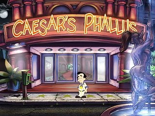 Leisure Suit Larry, Leisure, HD Videos, Blonde