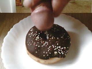 Food Donut...