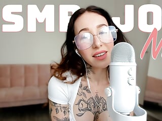 ASMR Dutch JOI