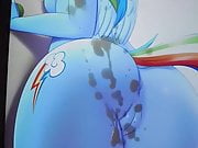 SoP - Rainbow Dash Ass