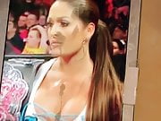 WWE Nikki Bella Cum Tribute 2