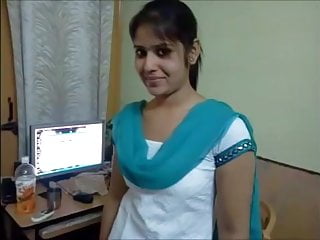 Hot Tamil, Indian Phone, Tamil Talk, Talking on Phone