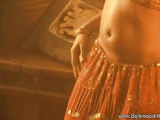 Belly Dancing, Brunette, Bollywood Nudes, Striptease