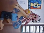 Figure Bukkake 7 (Super Sonico Double) SOF