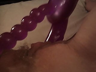 Amateur,  milf, dildo, squirting, wet mess, cum, orgasm