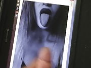 Cumtribute for hornyteen1998