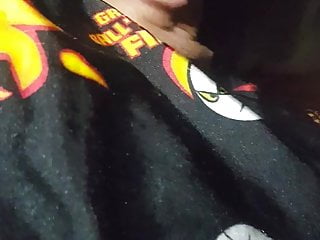 Meine freundin lutscht mein dicken schwanz - Bild 3