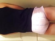 Diaper fun