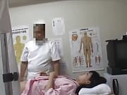 Japanese massage 3