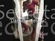 Daredsecretary