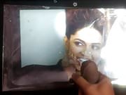 Birthday cum for Deepika Padukone