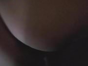 Cumshot on another pawg of mine