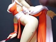 maxfactory MaiShiranui figure bukkake SoF